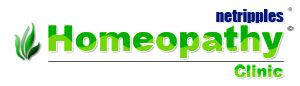Homeopathy Clinic Logo